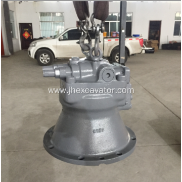 Excavator EX230-5 Swing Motor 4330233 Swing Device